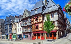 charmante maison de ville